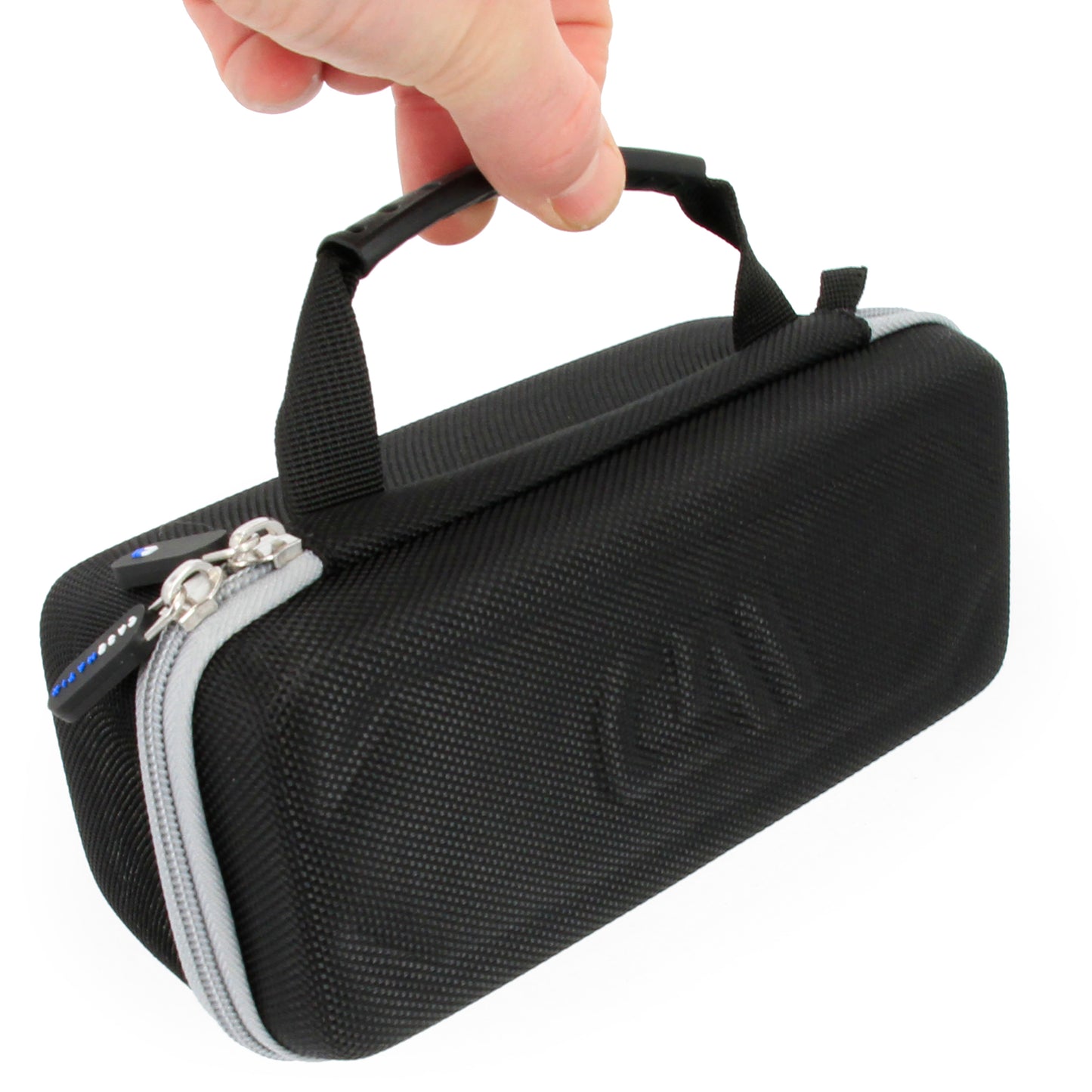 Thermal Vision Monocular Case Compatible with Flir Scout TKx Thermal Monocular for Hunting and Night Vision Scopes - 8.5" x 4.0" x 3.5" Max