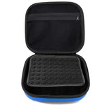 CASEMATIX Carry Case Compatible with Yoto Mini (2024 Edition) Speaker and Headphones - Includes Travel Case Only for The Wired Headset Bundle