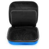 CASEMATIX Carry Case Compatible with Yoto Mini (2024 Edition) Speaker and Headphones - Includes Travel Case Only for The Wired Headset Bundle
