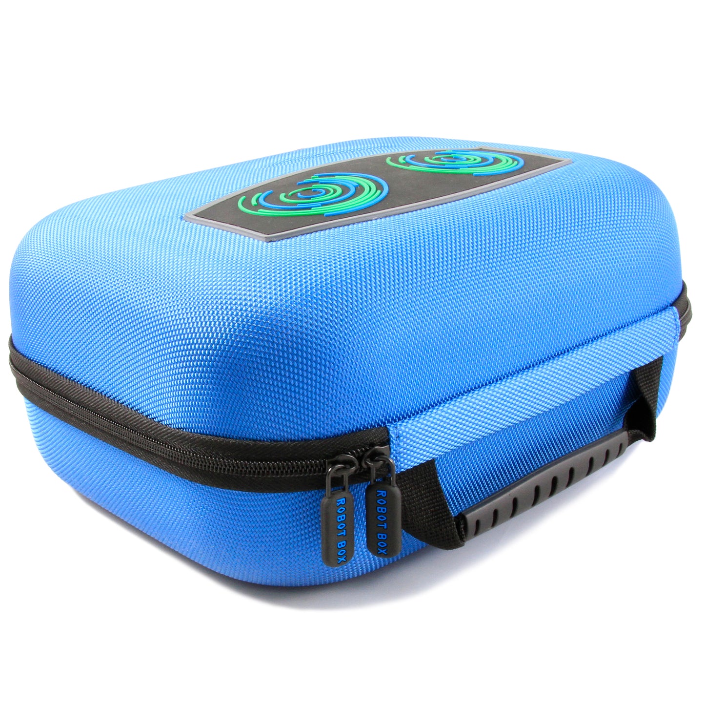 Carry Case Compatible with Yoto Mini (2024 Edition) Speaker and Headphones - Includes Travel Case Only for The Wired Headset Bundle