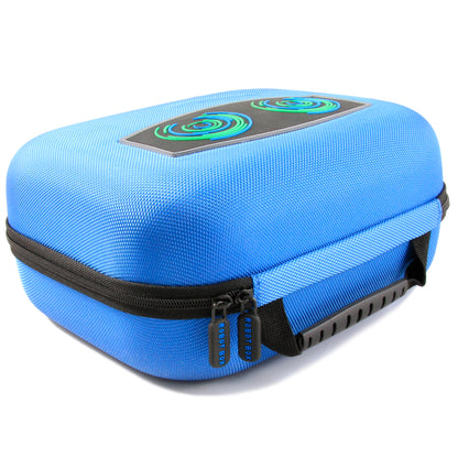 Carry Case Compatible with Yoto Mini (2024 Edition) Speaker and Headphones - Includes Travel Case Only for The Wired Headset Bundle
