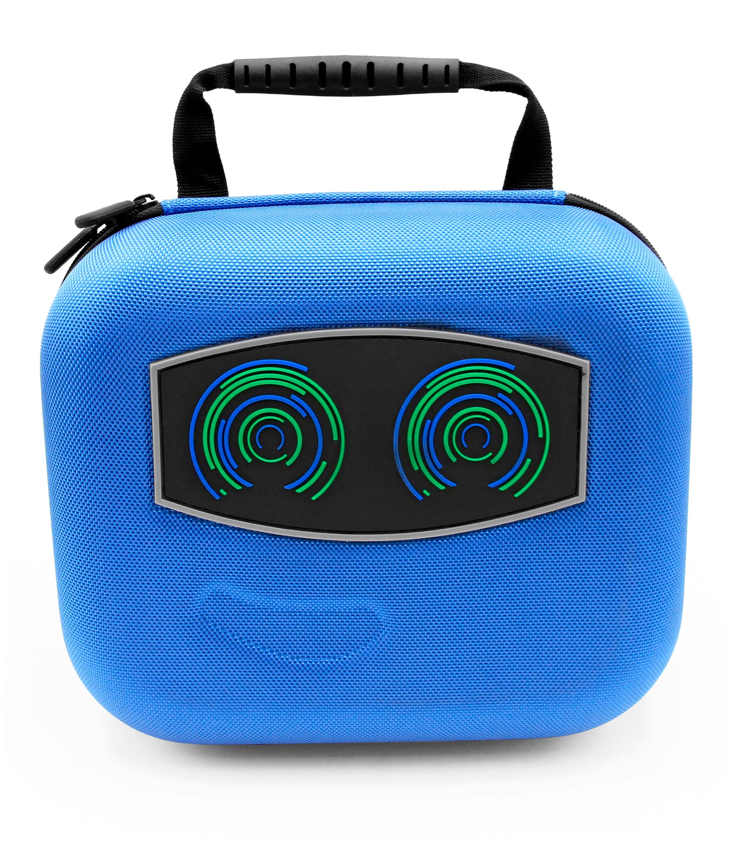 Carry Case Compatible with Yoto Mini (2024 Edition) Speaker and Headphones - Includes Travel Case Only for The Wired Headset Bundle