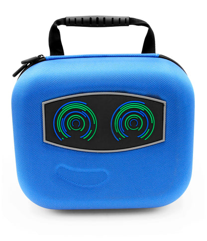 Carry Case Compatible with Yoto Mini (2024 Edition) Speaker and Headphones - Includes Travel Case Only for The Wired Headset Bundle