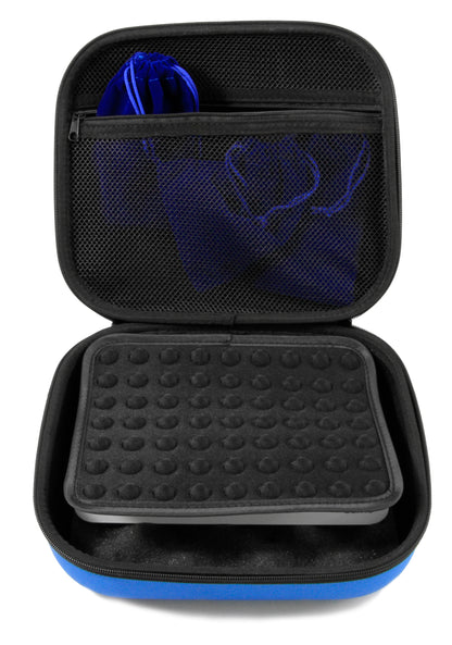 Adventure Travel Case Compatible With Leapfrog Magic Adventures Binoculars and Night Vision Outdoor LeapFrog Binoculars - Includes Case Only