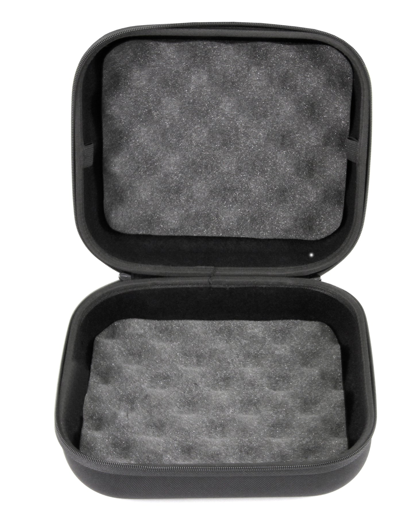 Carrying Case Compatible with MAONO P2 Hybrid USB Audio Interface – Travel Case with Padded Interior for Recording, Podcast & Streaming Equipment