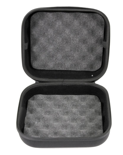 Carry Case Compatible with ZWO Seestar S30 Pro Smart Telescope – Hard Shell Travel Bag w/ Foam and Accessory Storage for Smart Telescope Accessories