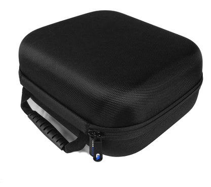 Carry Case Compatible with Meta Quest 3S or Meta Quest 2 Mixed Reality VR Headset and Select Meta Quest Accessories - Includes Case Only
