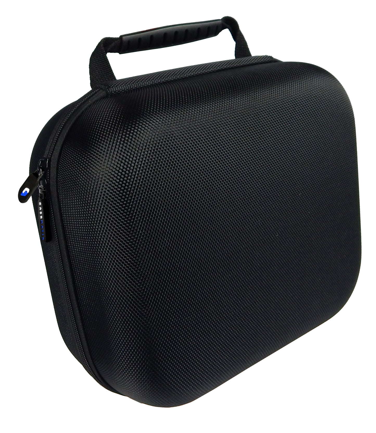 Carrying Case Compatible with MAONO P2 Hybrid USB Audio Interface – Travel Case with Padded Interior for Recording, Podcast & Streaming Equipment