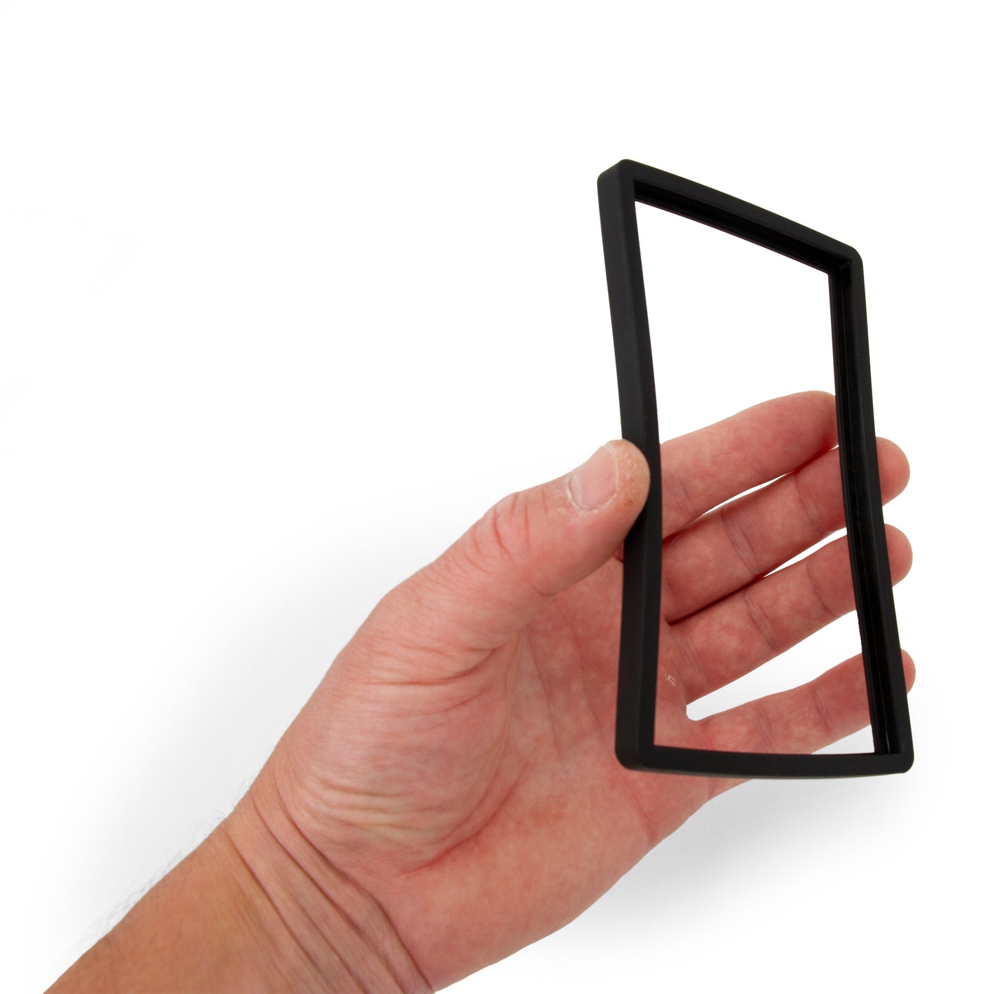 Graded Card Bumper Guards Compatible with PSA Graded Cards, Includes 5 Graded Card Sleeve Protectors, Does Not Fit Other Slab Card Brands