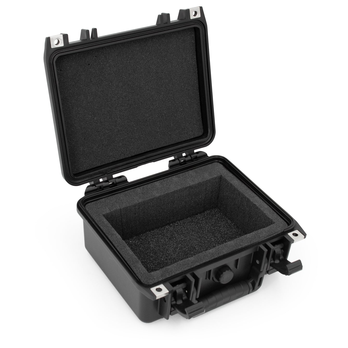 Graded Card Storage Box Compatible with 22 BGS 35 FGS 29 PSA Graded Sports Cards or 100+ Sleeve Top Loaders, Waterproof Graded Card Case