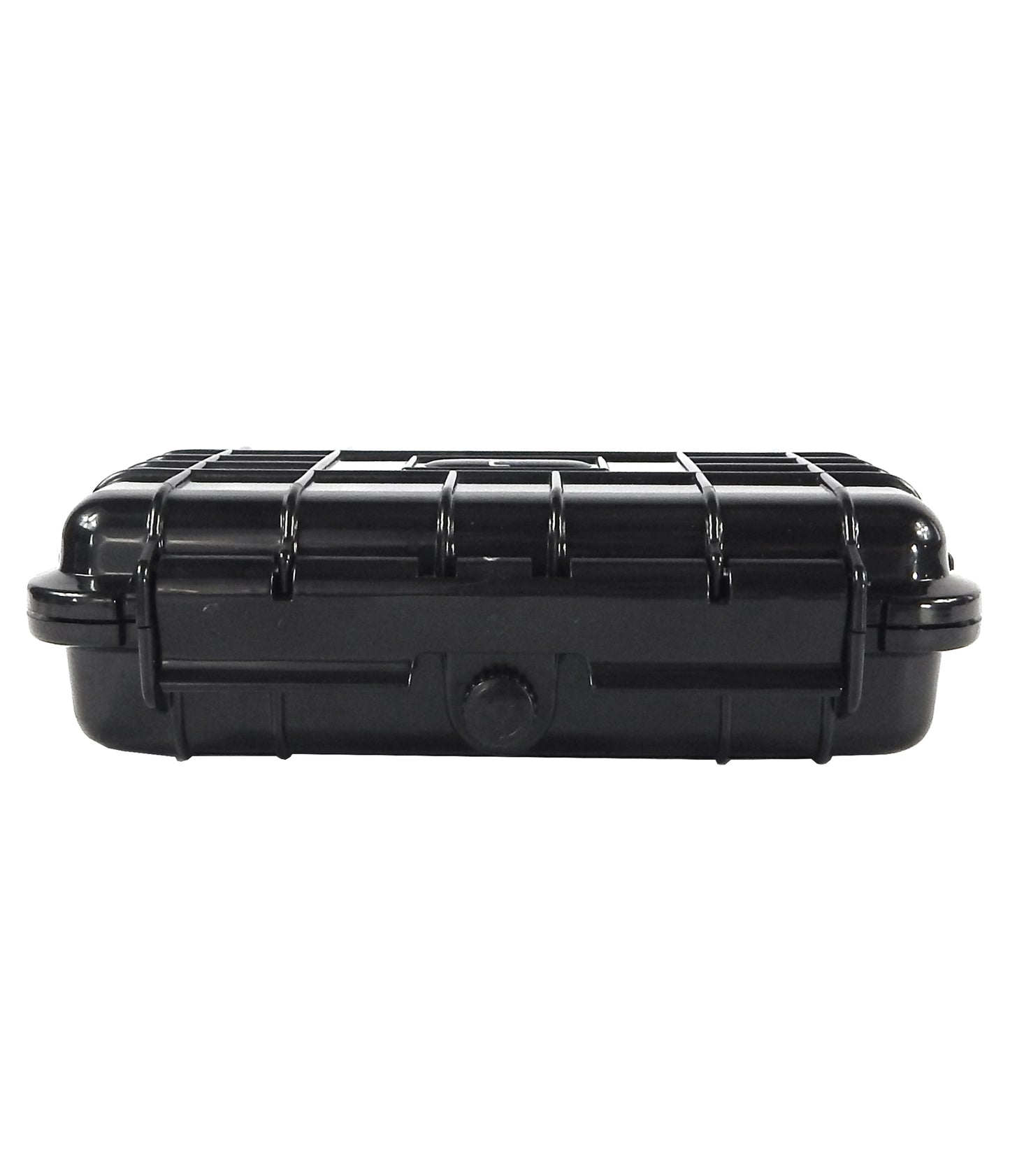 Hard Shell Carrying Case Compatible with FiiO CP13 Portable Cassette Player – Airtight, Impact-Resistant, Waterproof Storage with Padded Foam Interior