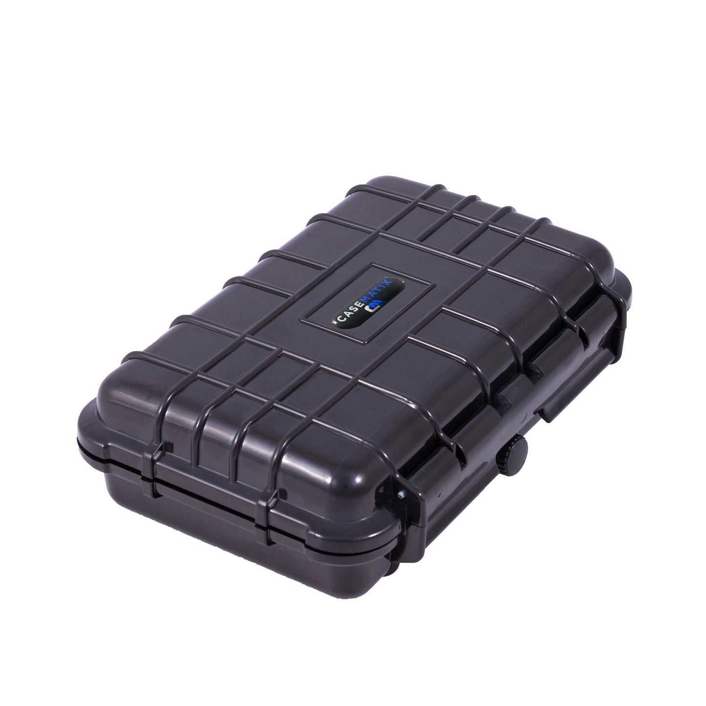 Wi-Fi Hotspot Carrying Case Compatible with Franklin Wireless Jextream RG2100 5G Mobile Hotspot – Waterproof Travel Case for Portable WiFi Router
