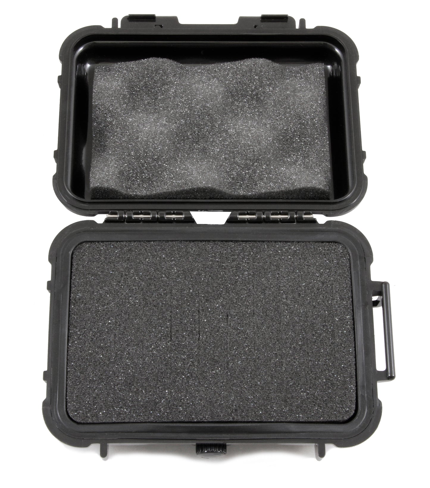 Waterproof Case Compatible with Garmin Varia RearVue 820 Bike Radar Tail Light – Crushproof Customizable Travel Case