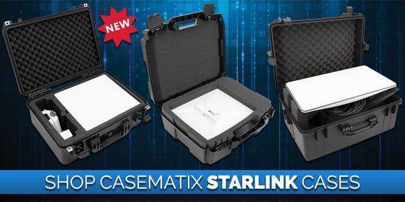 CASEMATIX Cases