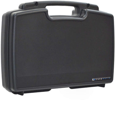 Hard Case Shell Portable Printer Case Compatible with HP Sprocket Studio 4x6 Photo Printer - Impact Resistant Foam with Custom Compartments