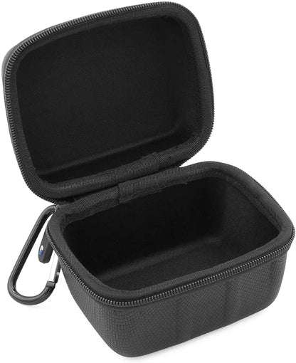 Hair Trimmer Case Compatible with Skull Shaver Pitbull Silver Pro Electric Razor Rotary Shaver or Skull Shaver Gold Pro