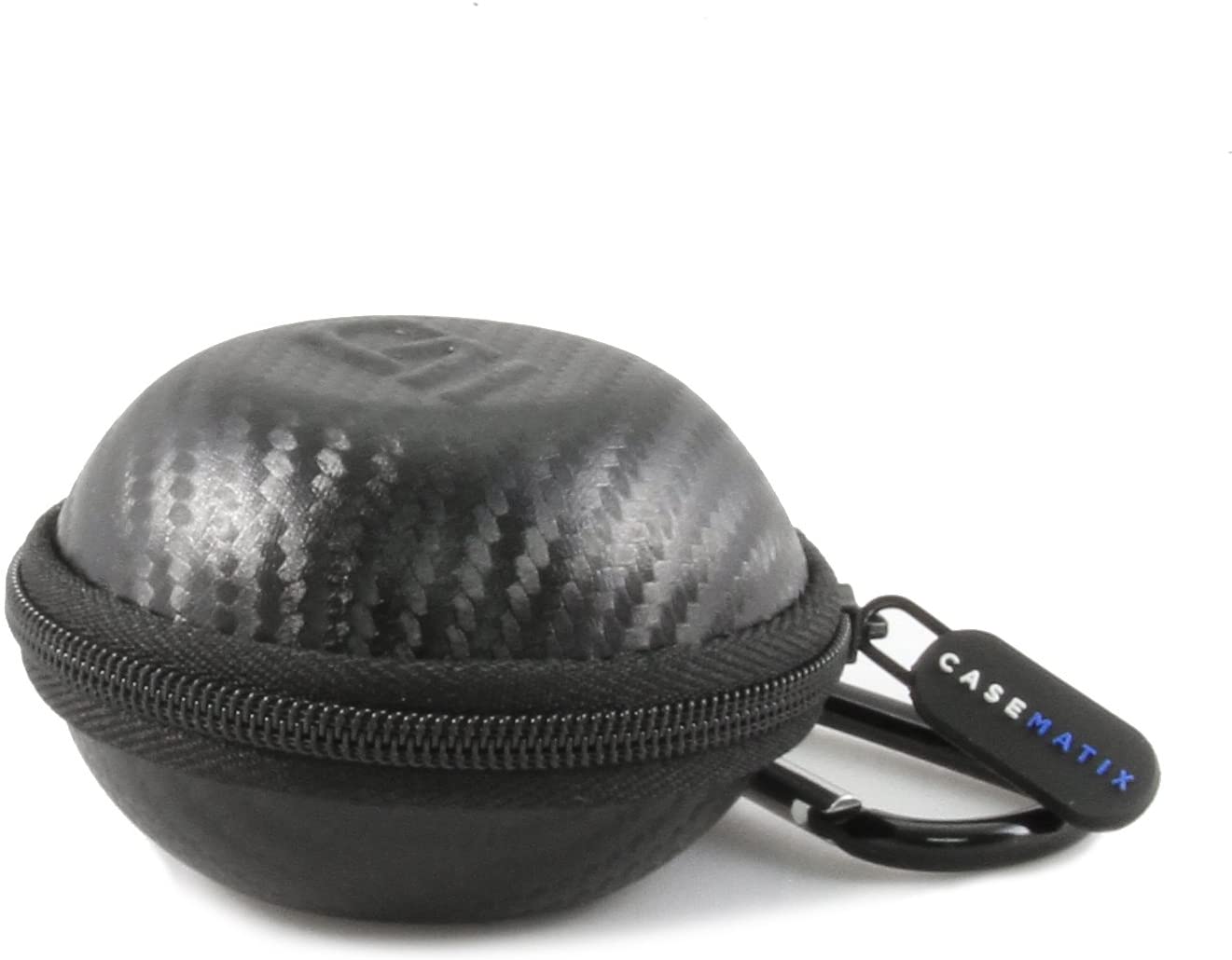 OBD Carry Case Compatible with FIXD OBD2 Bluetooth Car Diagnostic Tool for Auto Car Health Monitor Device - Includes CASE ONLY