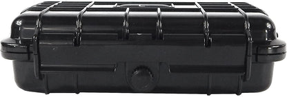 Rugged Waterproof Imaging Sensor Case Compatible with Walabot DIY in Wall Imager and Cables, Includes Case Only