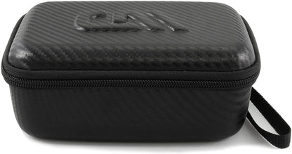 7" Hard Shell Carrying Case Compatible with 2 Moto Z Motorola Mods - Handheld EVA Protection with Dual Foam Layers & Zippered Closure