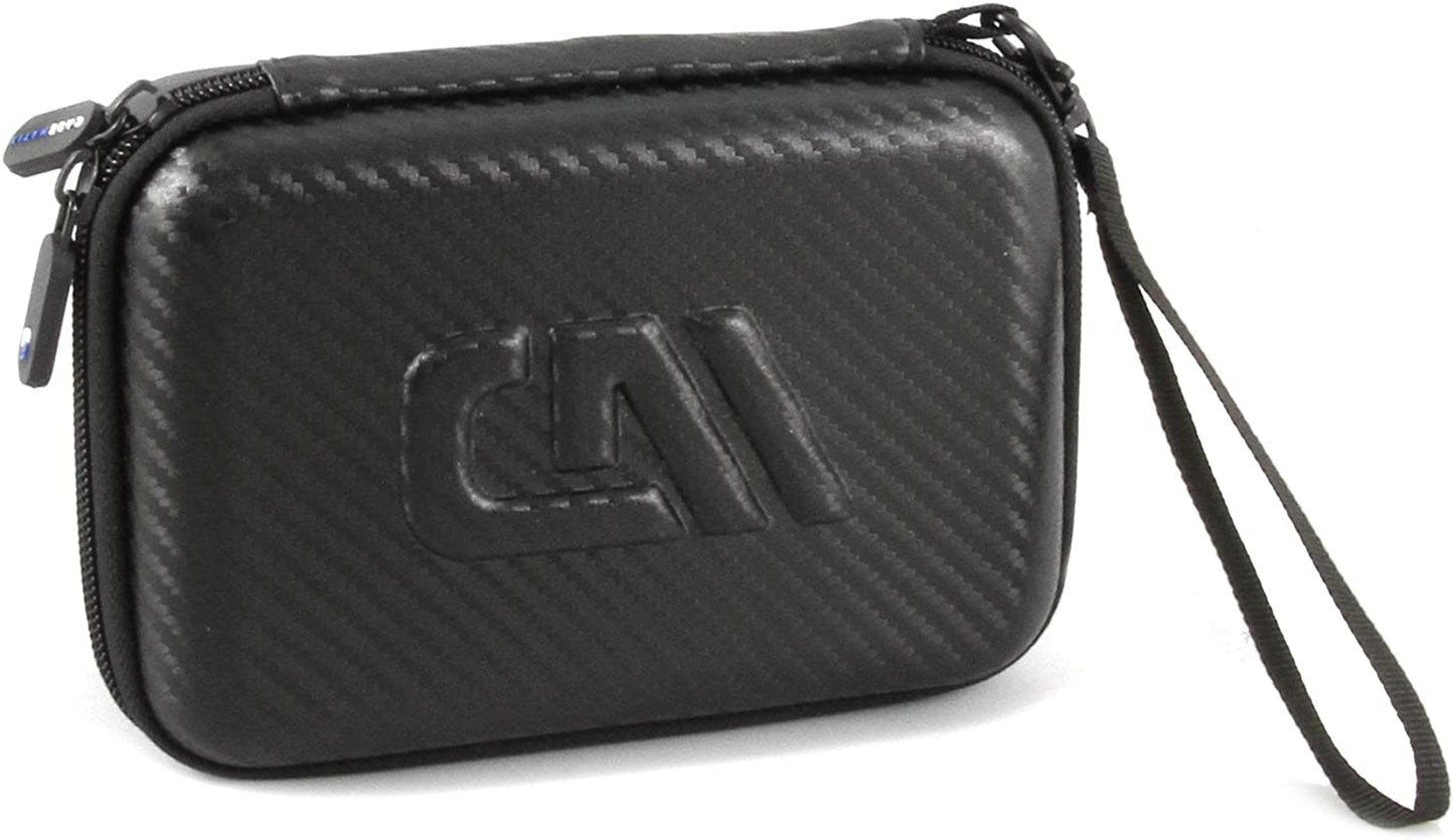 Carry Case Compatible with Square Terminal POS System Reader, Will Not Fit Paper or Accessories