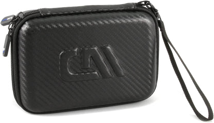 Carry Case Compatible with Square Terminal POS System Reader, Will Not Fit Paper or Accessories