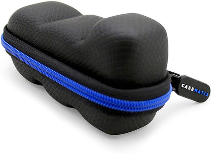 Asthma Inhaler Case - Professional Protection Travel Case for Standard Inhalers with Color Options