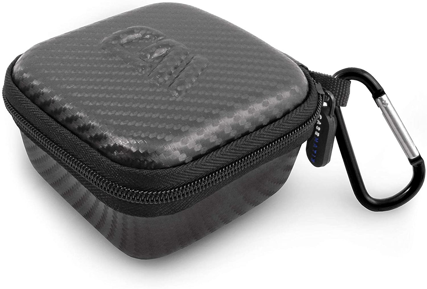 Travel Case Compatible with Beats Powerbeats Pro Wireless Earphones, Case Only