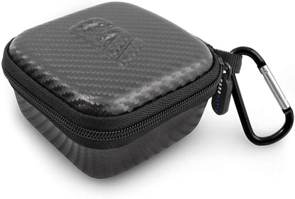 Travel Case Compatible with Beats Powerbeats Pro Wireless Earphones, Case Only