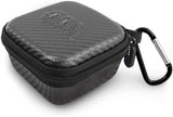 Casematix Travel Case Compatible with Beats Powerbeats Pro Wireless Earphones, Case Only