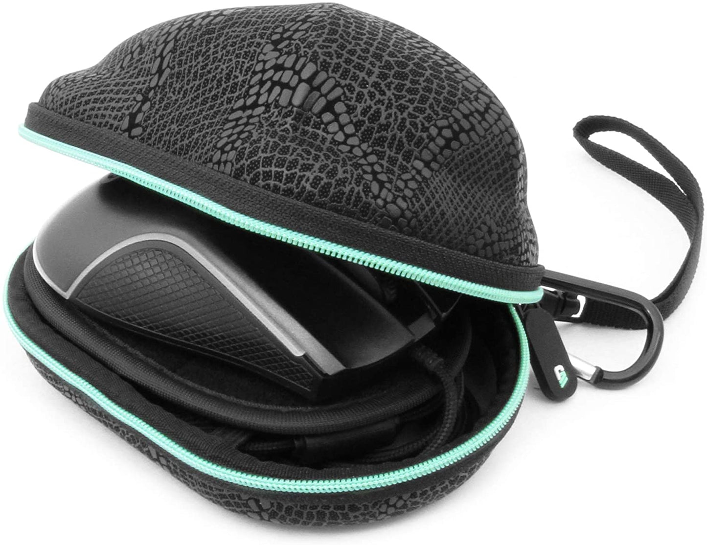 Mouse Case for Gaming Mice Compatible with Logitech G Pro, MX Master 3, Razer Basilisk X, Mamba, DeathAdder Elite, Naga Trinity & More