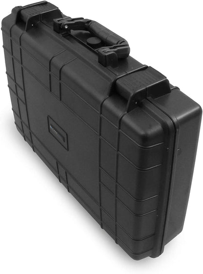 Waterproof Pen Display Tablet Case Compatible with Wacom One Digital Drawing Tablet or Mobile Studio Pro 16 and Graphics Display Accessories
