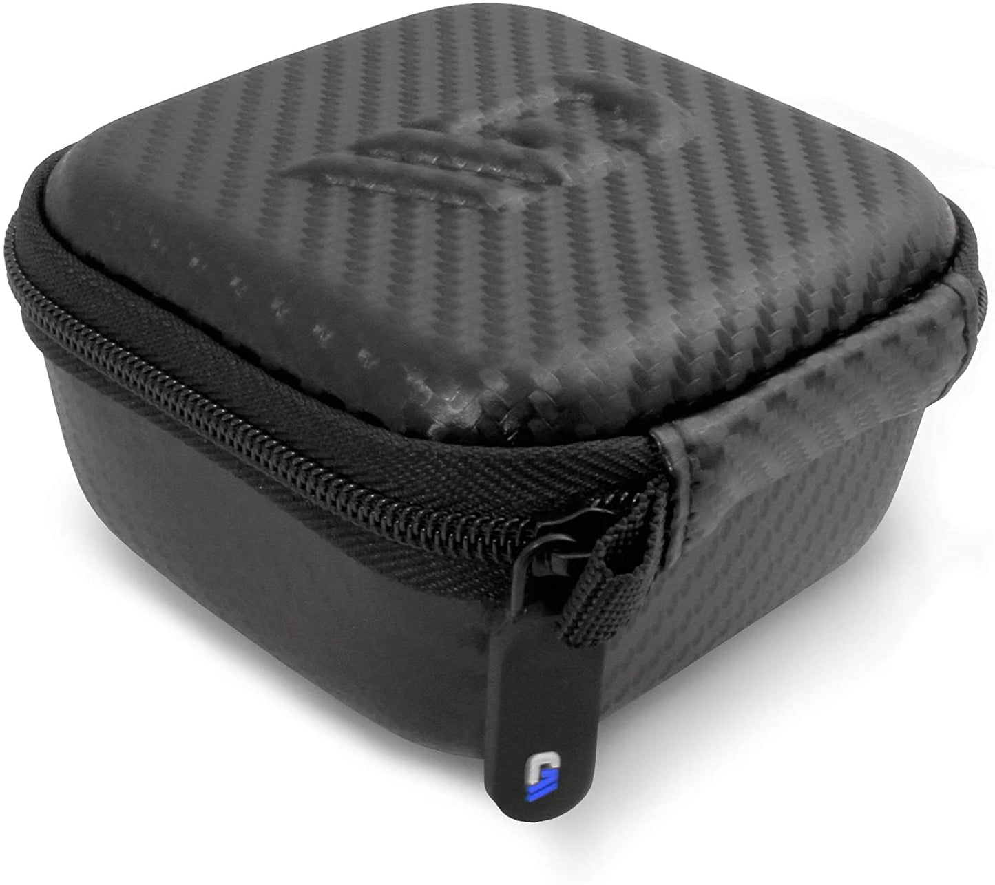 Travel Case Compatible with Beats Powerbeats Pro Wireless Earphones, Case Only