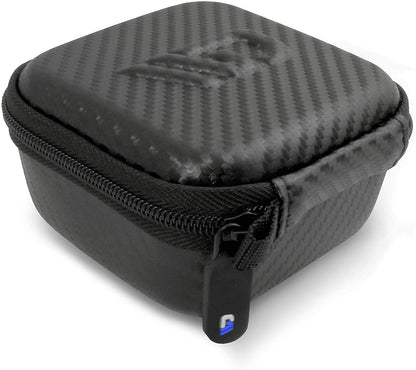 Travel Case Compatible with Beats Powerbeats Pro Wireless Earphones, Case Only