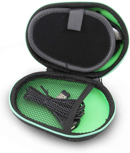 Gamer Mouse Case Fits G502 Proteus Spectrum, G502 Proteus Core, G602, G703, G603, G600 MMO G PRO Hero and More Wired or Wireless Gaming Mice