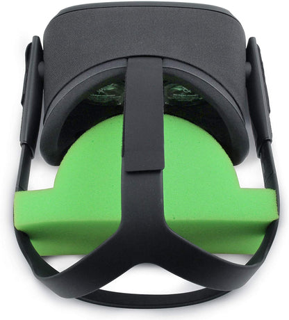 Lens Cover Foam Protector Compatible with Oculus Quest VR Headset 128gb 64gb to Avoid Screen Scratches