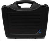 CASEMATIX Travel Case Compatible with Canon Pixma iP110 Wireless Mobile Printer and Accessories