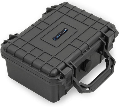 Carry Case Compatible with Canon PowerShot Zoom Telephoto Monocular Camera – Includes Waterproof Travel Case Only