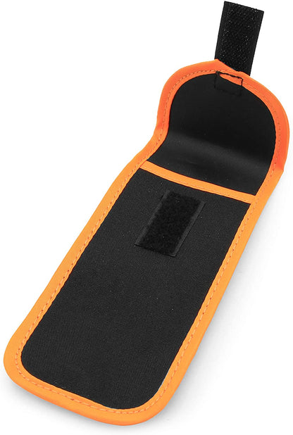 Pruning Shears Clip On Pouch Case Sleeve Fits Fiskars Pruning Scissors for Gardening, Trimming and More Plant Shear Trimming Tools