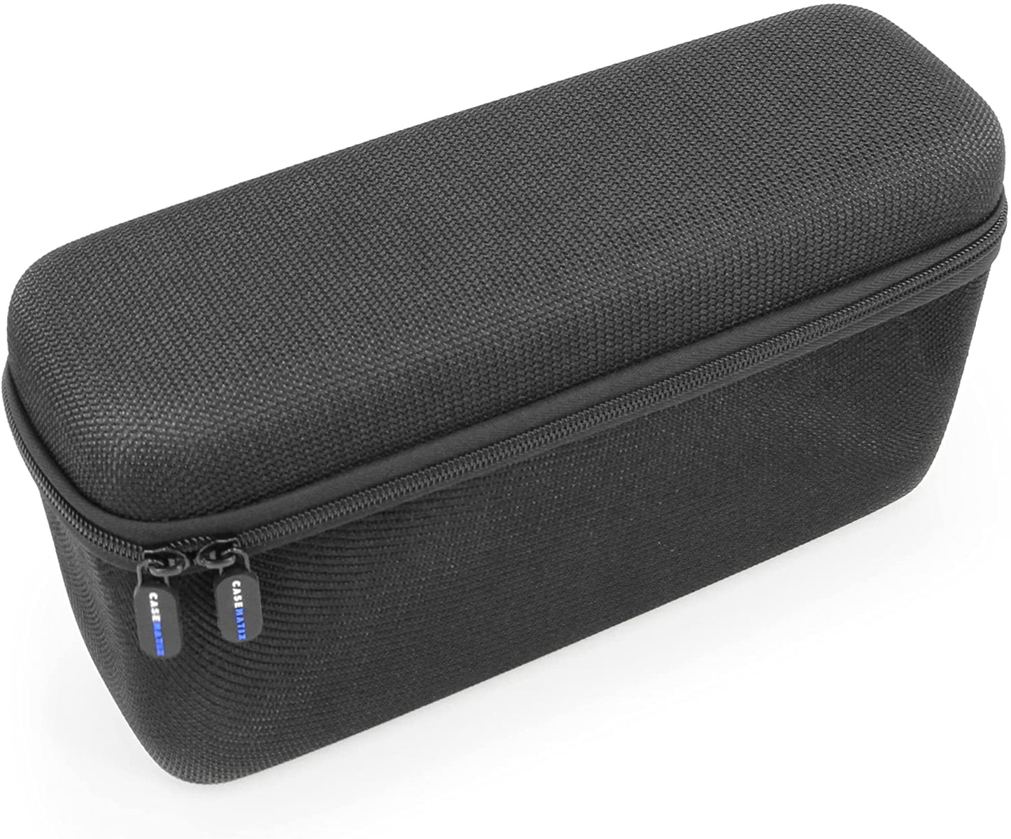 Graded Card Case Compatible with 30+ BGS PSA FGS Graded Sports Trading Cards, Hard Shell Graded Slab Card Storage Box