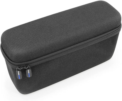 Graded Card Case Compatible with 30+ BGS PSA FGS Graded Sports Trading Cards, Hard Shell Graded Slab Card Storage Box