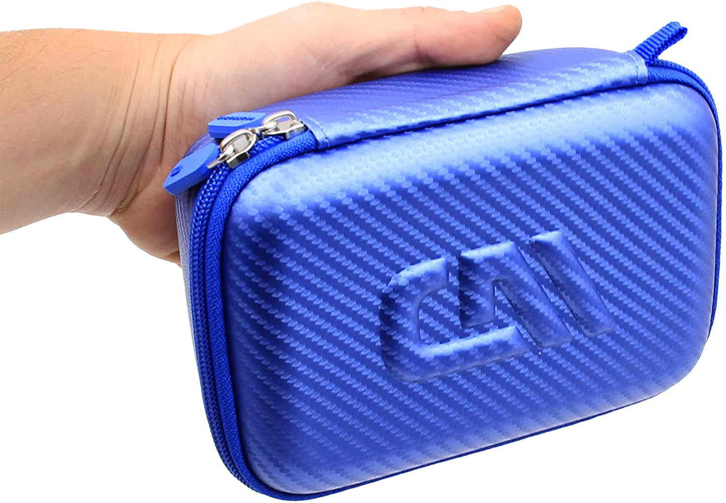 Toy Camera Case Compatible with VTech KidiZoom Creator Cam Video Camera and Vtech Kidizoom Camera Accessories, Includes Toy Case Only