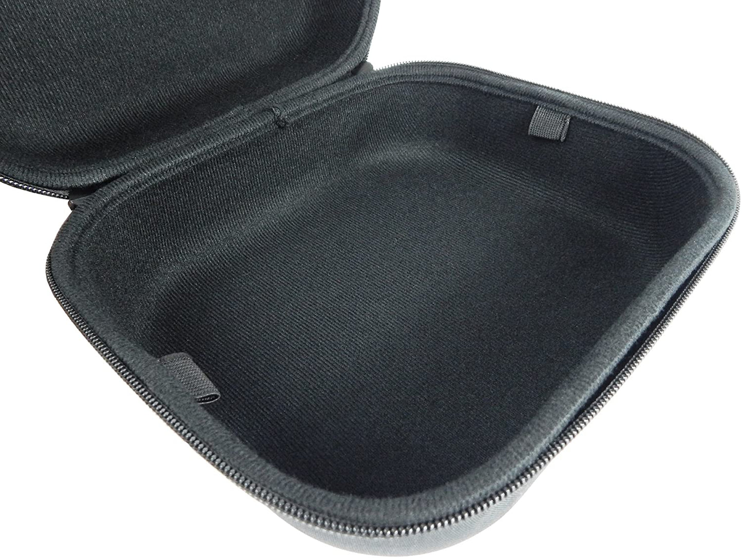 Durable EVA Gaming Headphone Case – Dustproof Travel-Ready Protection Compatible with Razer Kraken X, Chroma, Tiamat, More – Case Only
