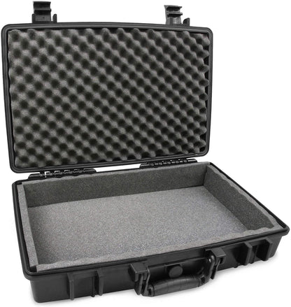 Waterproof Pen Display Tablet Case Compatible with Wacom One Digital Drawing Tablet or Mobile Studio Pro 16 and Graphics Display Accessories