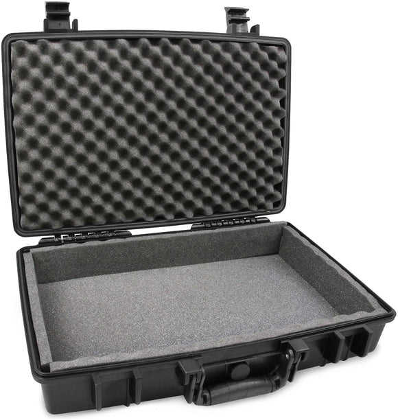 CASEMATIX Waterproof 15.6