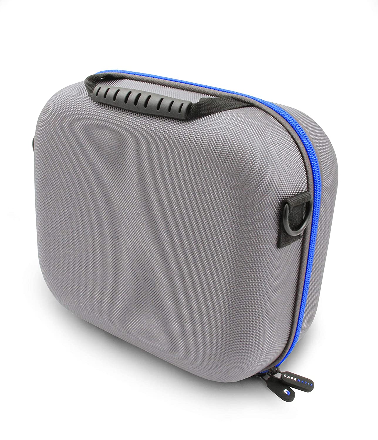 Travel Case Compatible with Cool Maker Go Glam Unique Nail Salon and Nail Kit Set Accessories – Includes Carry Case Only with Shoulder Strap