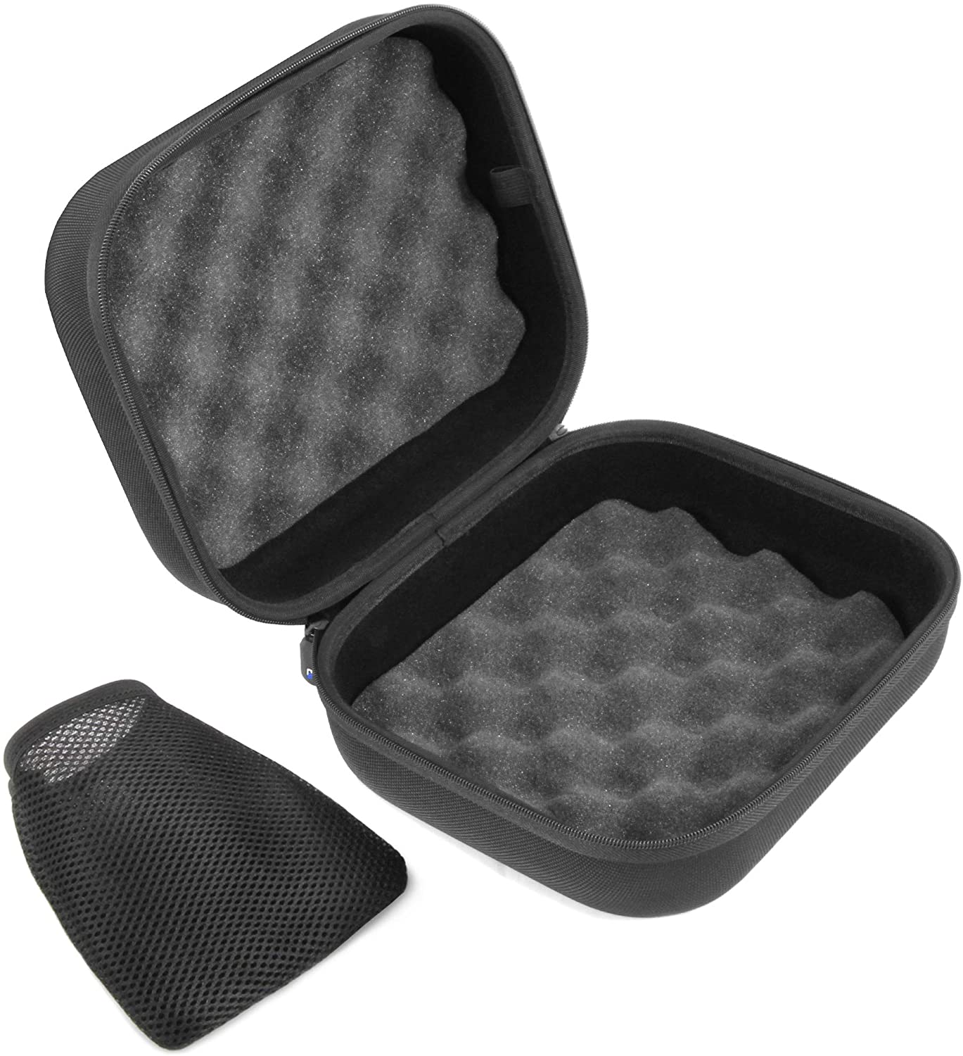 Carry Case Compatible with Meta Quest 3S or Meta Quest 2 Mixed Reality VR Headset and Select Meta Quest Accessories - Includes Case Only