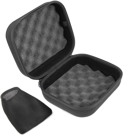 Carry Case Compatible with Meta Quest 3S or Meta Quest 2 Mixed Reality VR Headset and Select Meta Quest Accessories - Includes Case Only