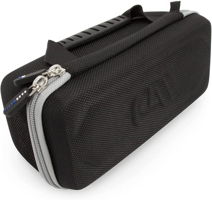 Walkie Talkie Case Compatible with Midland 2 Way Radio, Cobra Handheld CB Radios, Uniden Handheld CB Radio and More