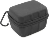 CASEMATIX CO2 Cartridges Travel Case 12g Case Fits 8 16 12 Gram CO2 Cartridge Refills for Crosman, Umarex, Daisy, Leland and More Air Rifles & Pistols