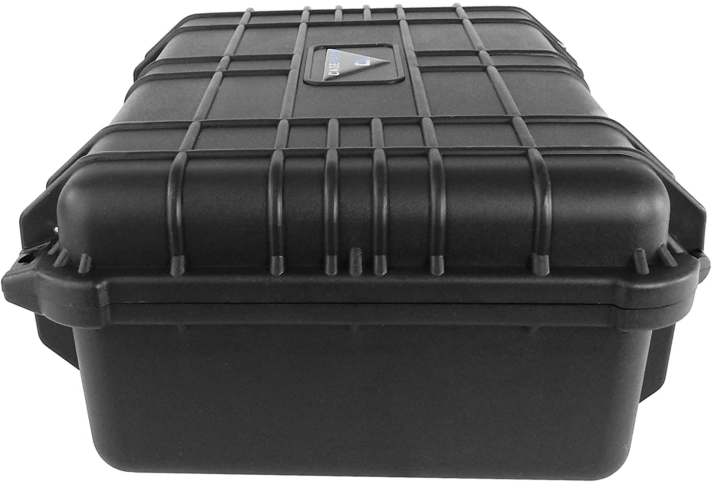 16 inch Waterproof Quadcopter Case Compatible with DJI Mavic Air 2 Camera Drone UAV and Mavic Air 2 Accessories – Customizable Case Only